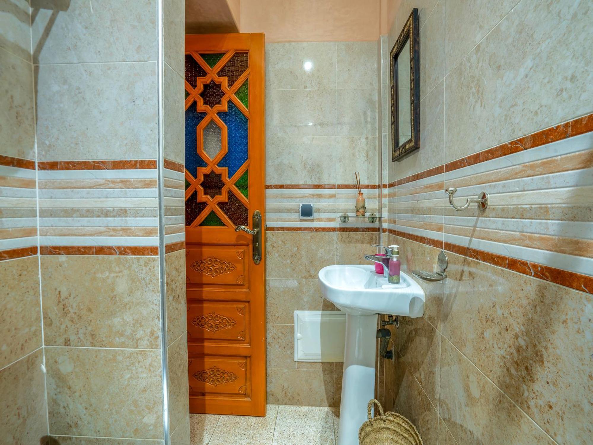 Riad Majdoulina Chez Jiji Marrakesh Ngoại thất bức ảnh