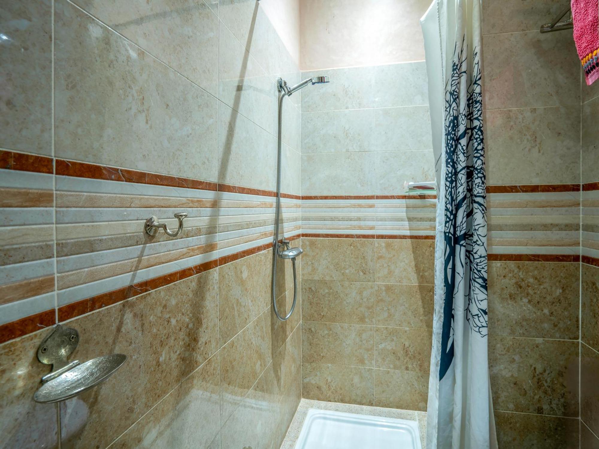 Riad Majdoulina Chez Jiji Marrakesh Ngoại thất bức ảnh